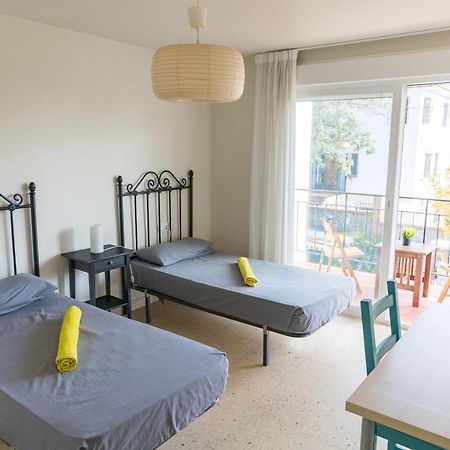 Barbatuke Eco-Homestel Málaga Kültér fotó