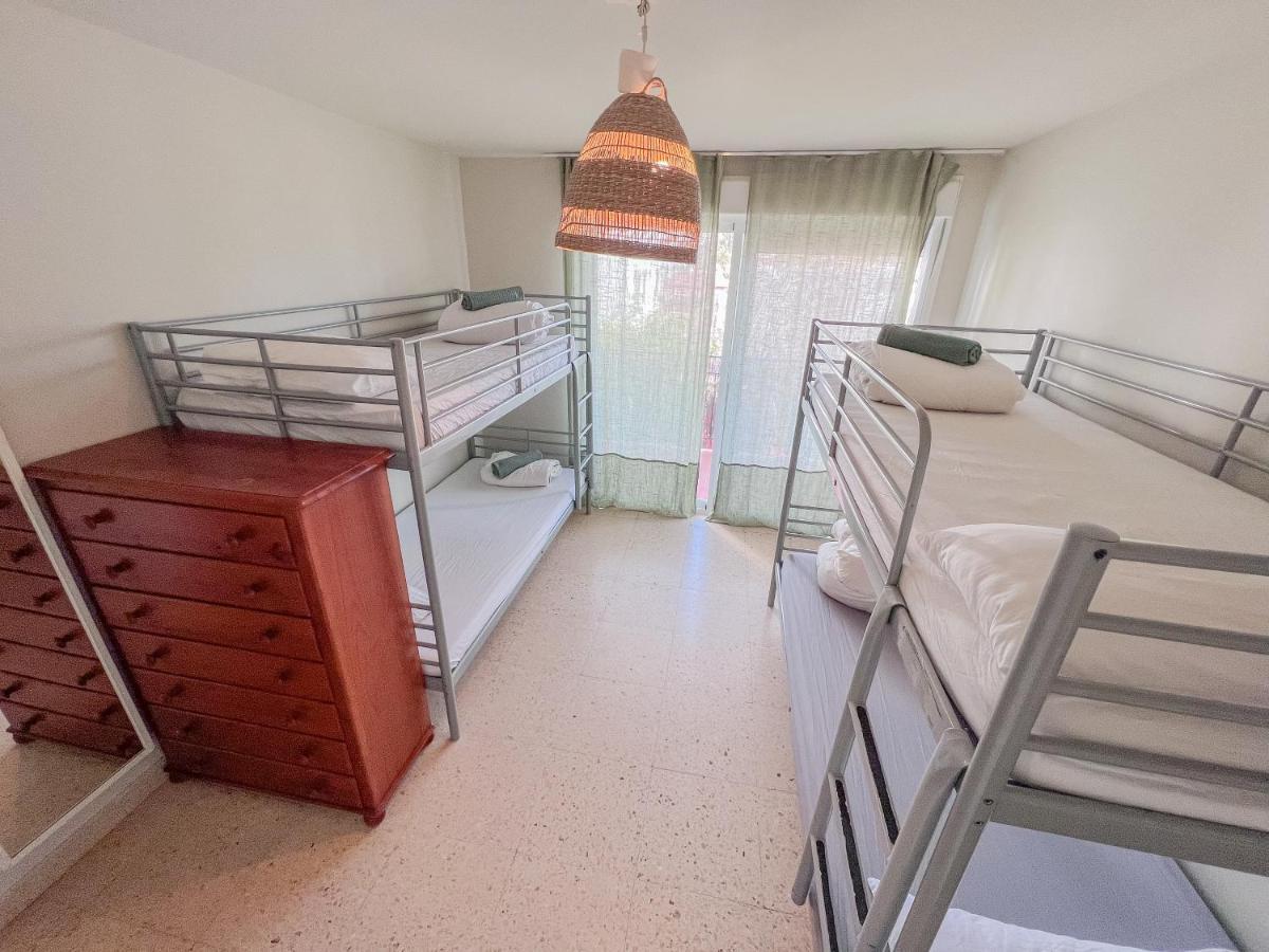 Barbatuke Eco-Homestel Málaga Kültér fotó