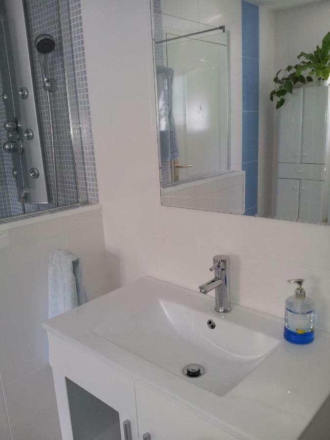Barbatuke Eco-Homestel Málaga Kültér fotó