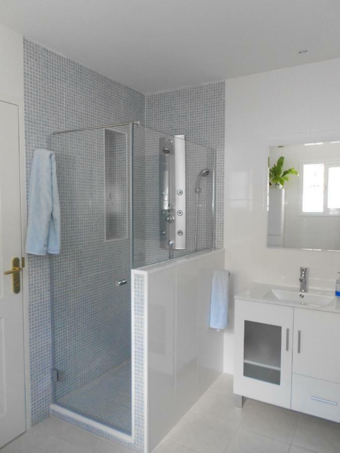 Barbatuke Eco-Homestel Málaga Kültér fotó