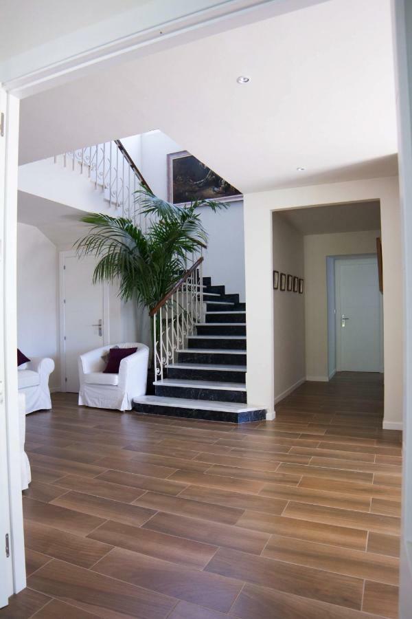 Barbatuke Eco-Homestel Málaga Kültér fotó