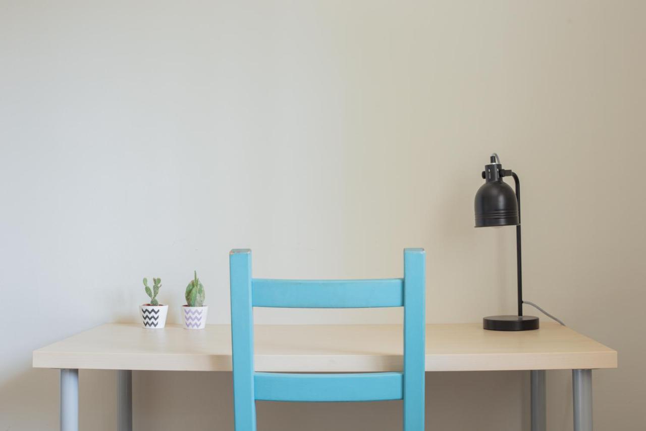 Barbatuke Eco-Homestel Málaga Kültér fotó