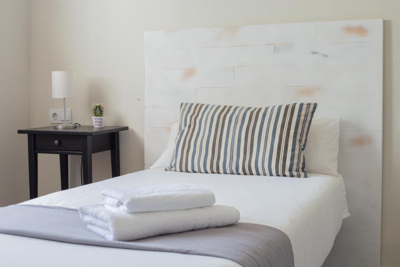 Barbatuke Eco-Homestel Málaga Kültér fotó
